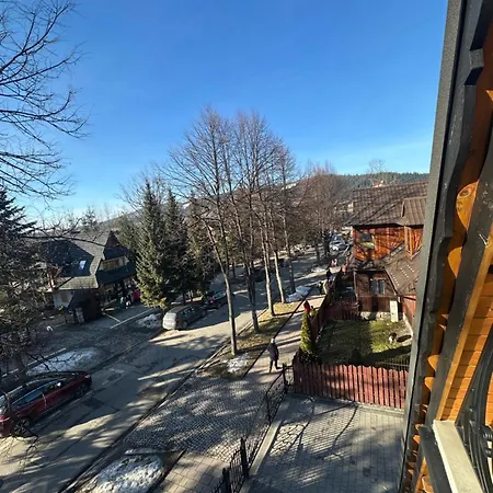 Podhalanska Zakopane