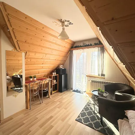 Podhalanska * Zakopane