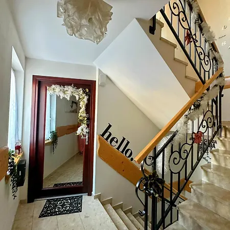 Apartment Podhalanska