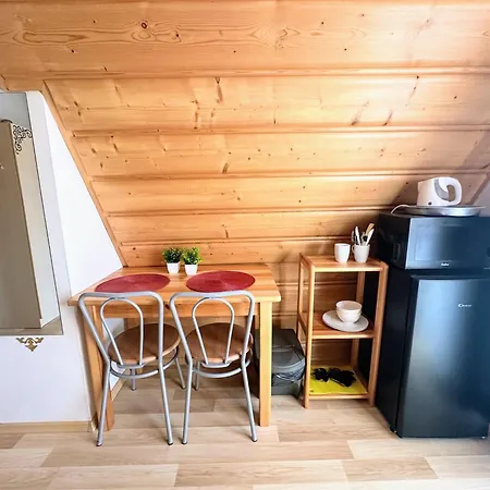 Podhalanska Apartment Zakopane
