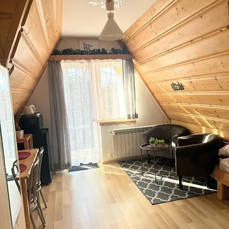 Podhalanska Zakopane