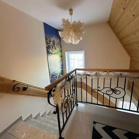 Podhalanska * Zakopane