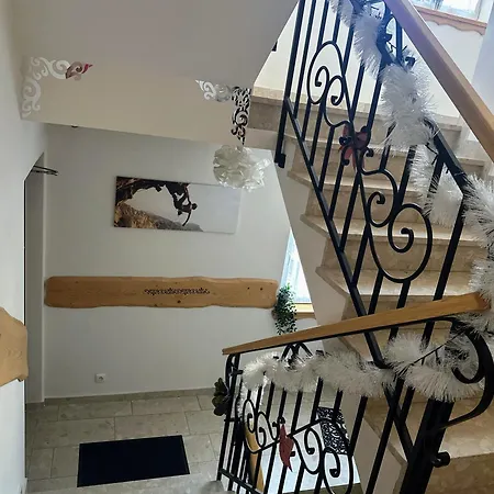 Apartment Podhalanska Zakopane