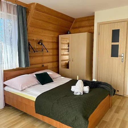 Podhalanska Zakopane