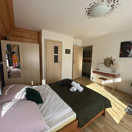 Podhalanska Zakopane