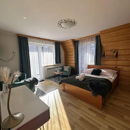 Podhalanska
