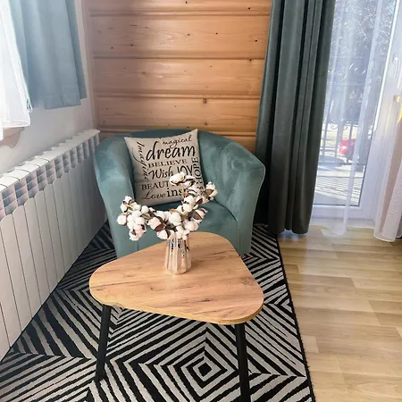Apartment Podhalanska *