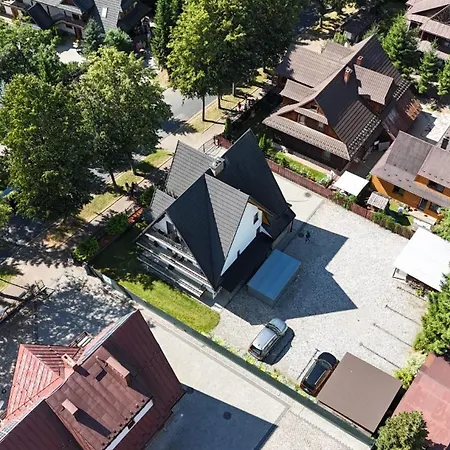 Podhalanska Appartement Zakopane