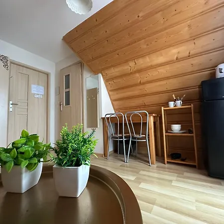 Podhalanska Krupowki O Krok * Zakopane