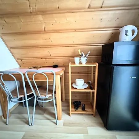 Appartamento Podhalanska Krupowki O Krok *