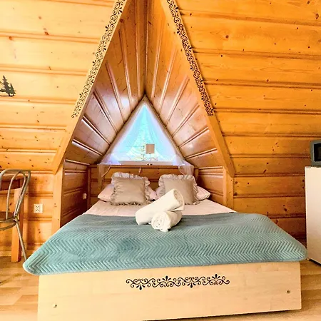 Apartamento Podhalańska Krupówki O Krok Zakopane