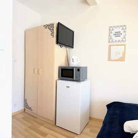 Apartamento Podhalańska Krupówki O Krok