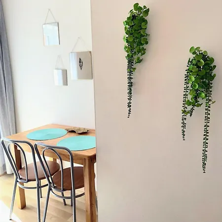 Apartamento Podhalańska Krupówki O Krok *