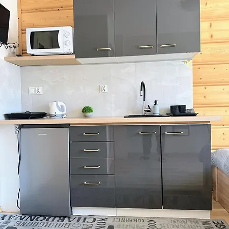 Apartamento Podhalańska Krupówki O Krok