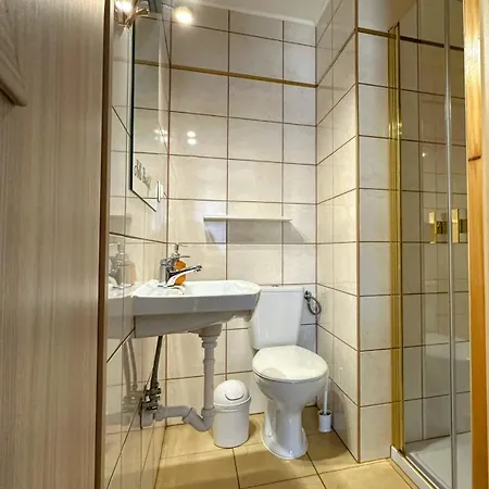 Apartamento Podhalańska Krupówki O Krok *