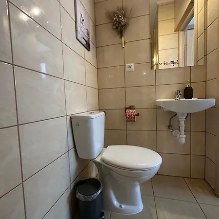 Podhalańska Krupówki O Krok *