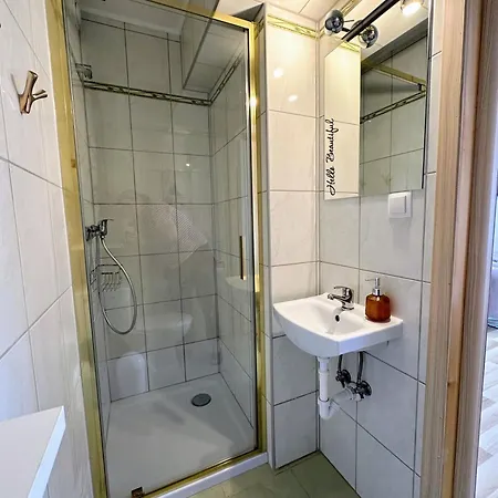 Podhalańska Krupówki O Krok Apartamento Zakopane