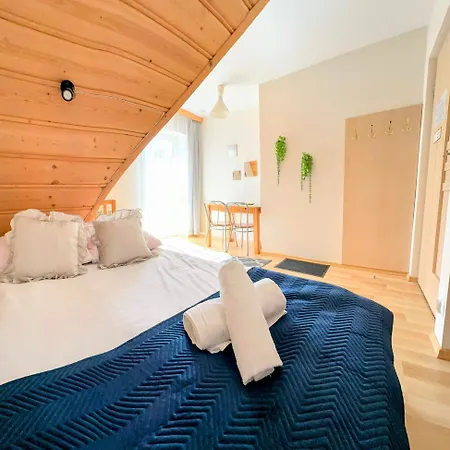 Podhalańska Krupówki O Krok Zakopane