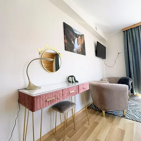 Podhalańska Krupówki O Krok Apartamento *