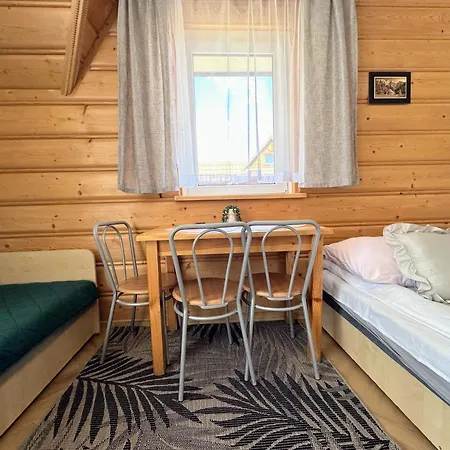 Podhalańska Krupówki O Krok Apartamento Zakopane