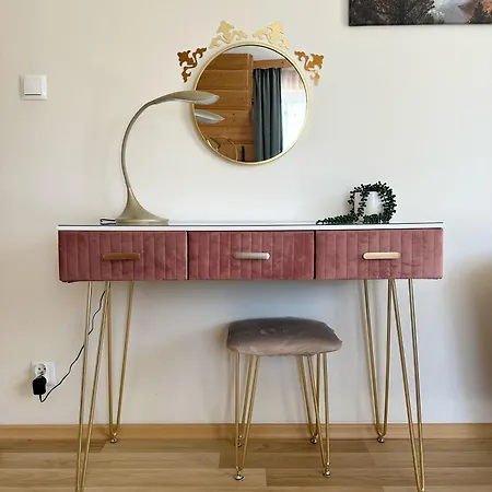 Podhalańska Krupówki O Krok Apartamento