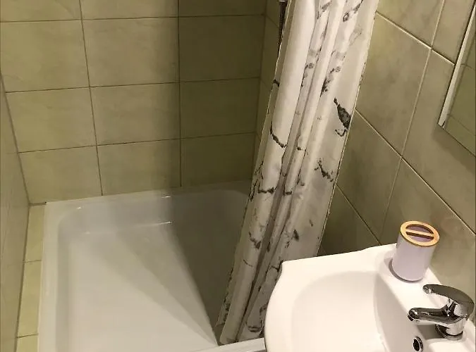 Podhalańska Apartament Zakopane