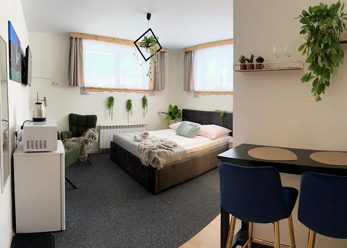 Podhalańska * Zakopane