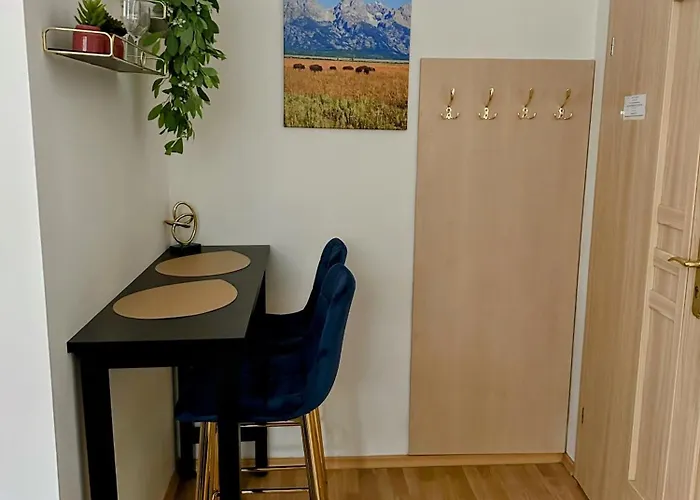 Podhalańska * Zakopane