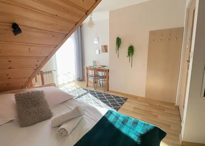 Podhalańska * Zakopane