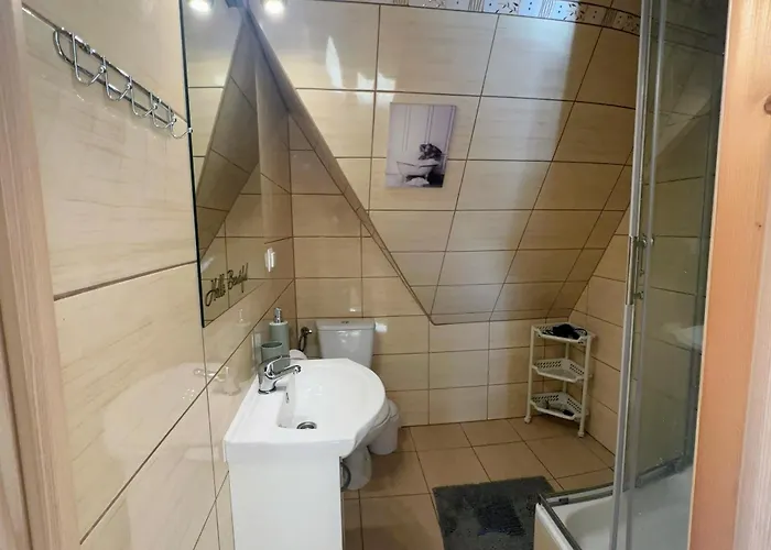 Podhalanska Zakopane