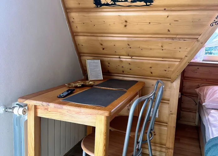 Podhalańska Apartament *