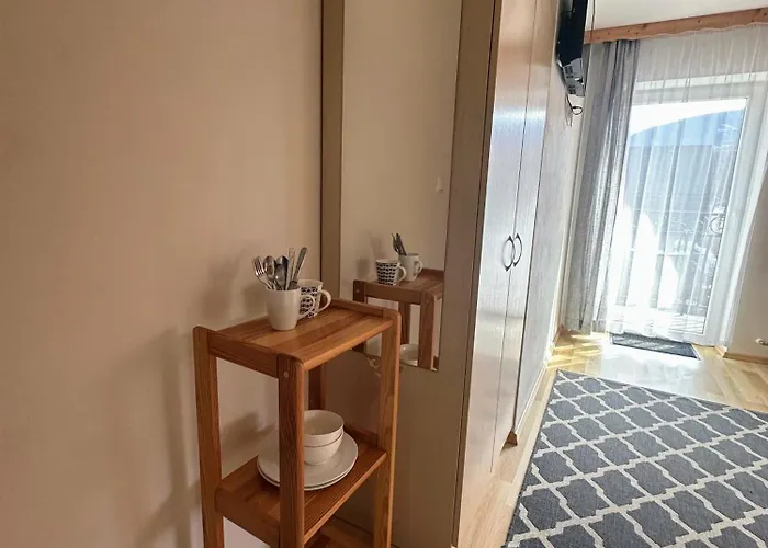 Podhalanska Krupowki O Krok *