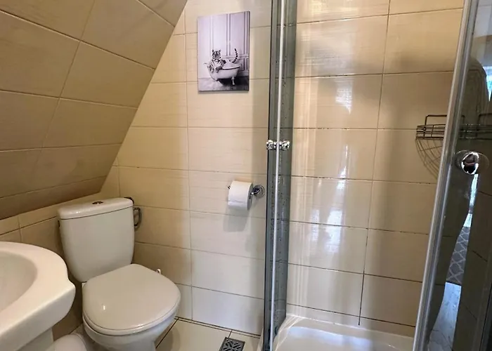 Apartment Podhalanska