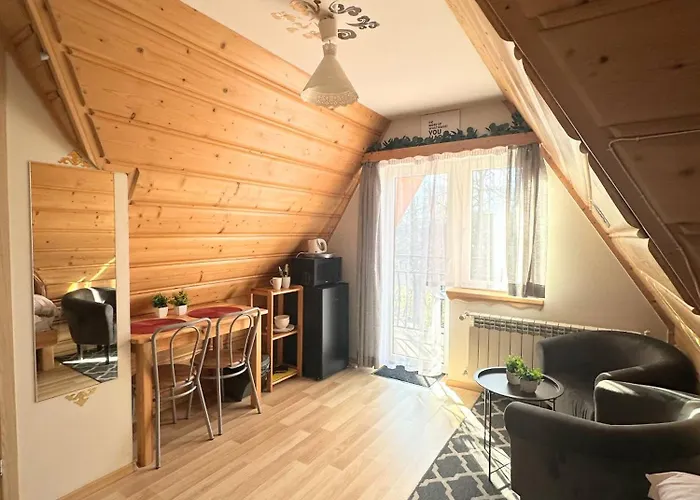 Podhalańska * Zakopane