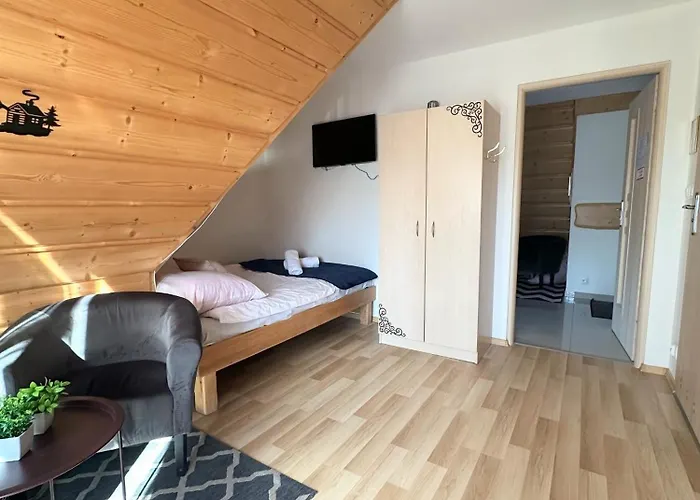 Podhalanska Krupowki O Krok