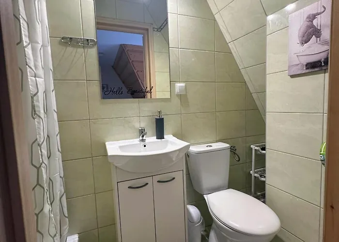 Podhalanska Krupowki O Krok *