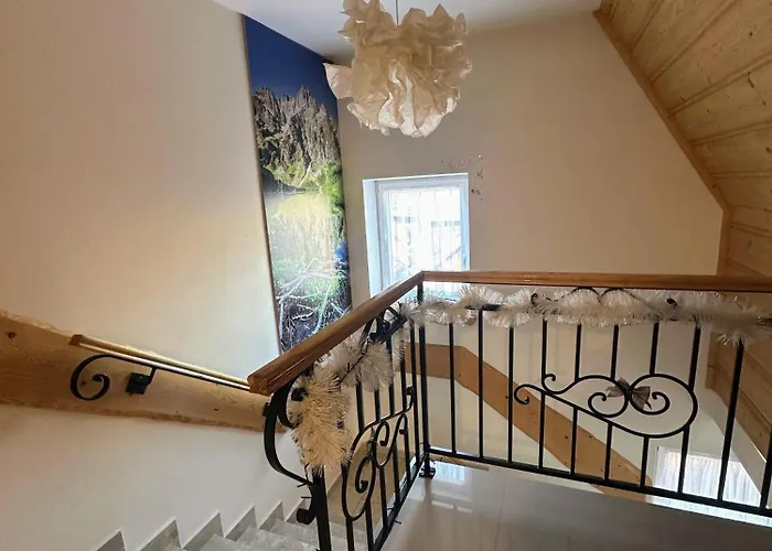 Podhalańska * Zakopane