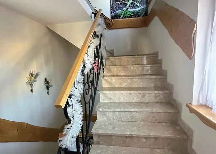 Apartament Podhalańska