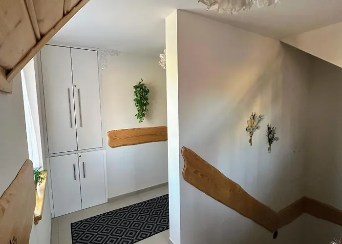 Podhalańska Apartament *