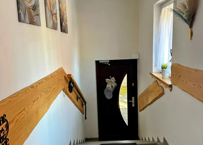 Podhalańska Apartament Zakopane