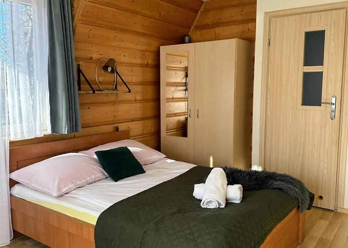 Podhalanska Krupowki O Krok Zakopane