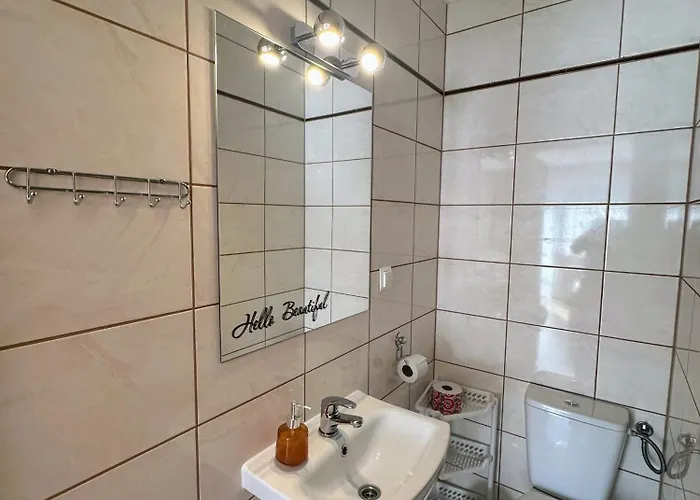 Podhalańska Apartament