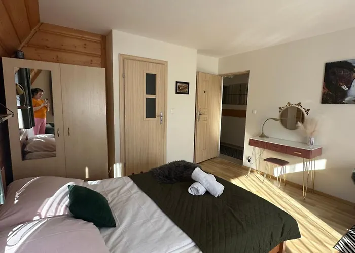 Podhalanska Zakopane