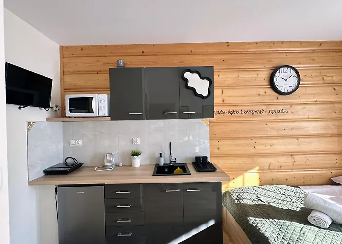 Podhalanska * Zakopane