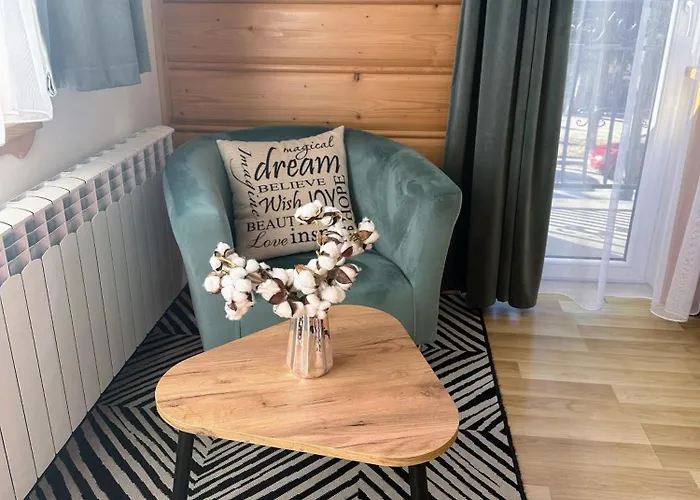 Apartmán Podhalanska *