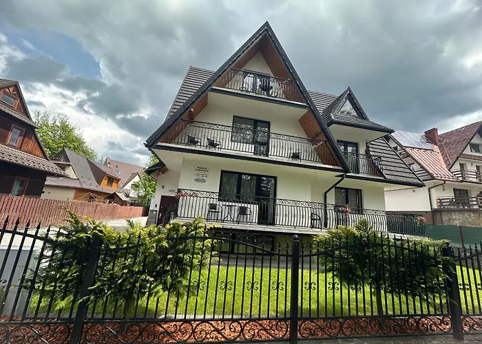 Podhalanska Zakopane