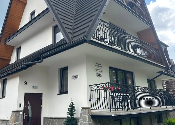 Podhalańska Apartament Zakopane
