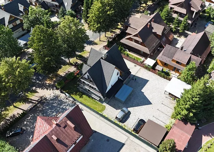 Podhalańska Apartament Zakopane